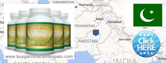 Gdzie kupić Garcinia Cambogia Extract w Internecie Pakistan